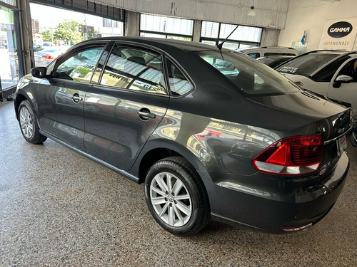 Volkswagen Polo 1.6 Msi Comfortline
