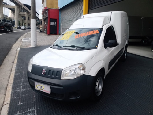 Fiorino Evo 1.4 Refrigerado-10° 2018