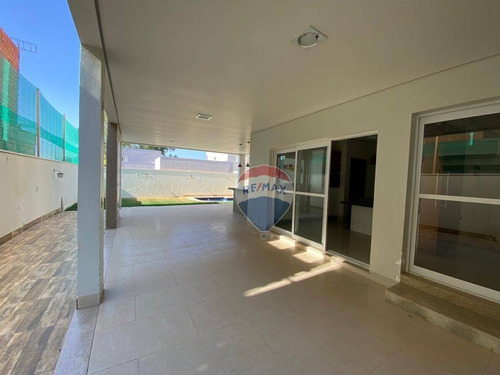 Imagem 23 de 28 de Casa Com 3 Dormitórios À Venda, 271 M² - Condomínio Belvedere - Cuiabá/mt - Ca1140