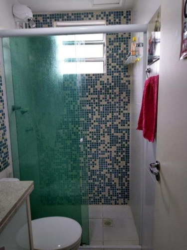 Imagem 13 de 19 de Apartamento Residencial À Venda, Parque Munhoz, São Paulo - . - Ap1362