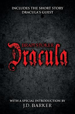 Libro Dracula: Includes The Short Story Dracula's Guest A...