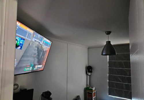 Se Vende Depto 2d Y 2b En Avenida Macul (71165)