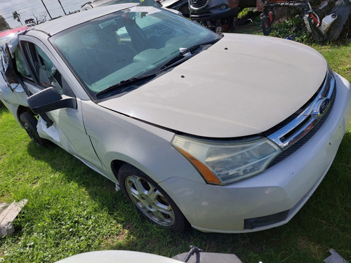 Ford Focus 2010 ( En Partes ) 2008 - 2011 2.0l Aut Yonke