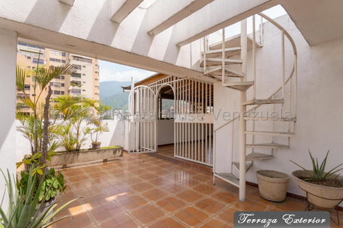 Apartamento En Venta En San Bernardino #24-9015 Josmary Sanjuan