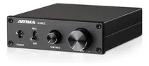 Comprar Aiyima A3001 Mini Amplificador Estéreo Amplificador De De W