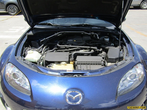 Mx5 Mx5 Grand Touring