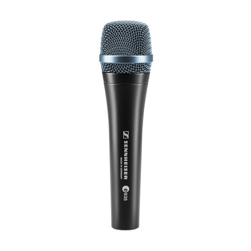 Micrófono Dinámico Cardioide Sennheiser E935