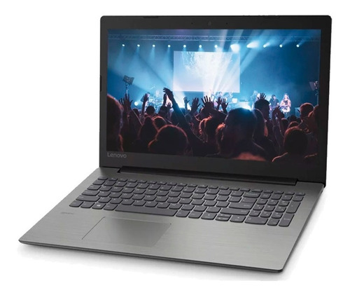 Notebook Lenovo 15.6 Ideapad S145 Core I3-8145u 4gb 1tb W10s