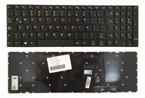 Comprar  Teclado P\u002F Lenovo Ideapad 310-15isk V310-15isk 310-15ab  