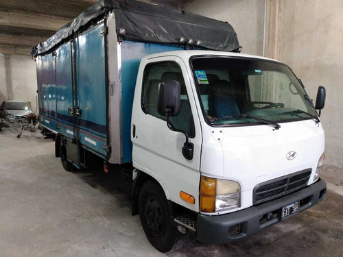 Hyundai Hd