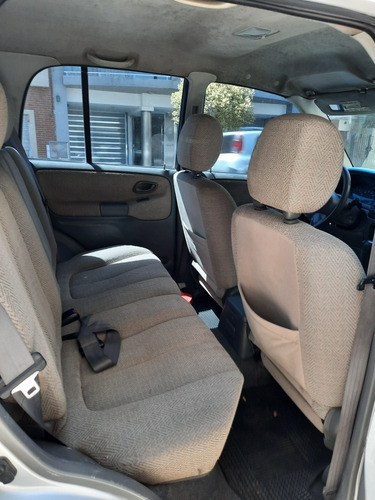 Imagen 7 de 12 de Suzuki Grand Vitara 2.0 Td 4x4 At
