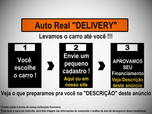 Volkswagem Gol 1.0 4 Portas Completo (-) Ar Cond. Impecável