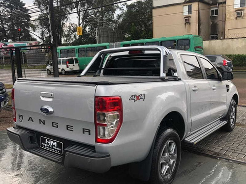 Ford Ranger 2.2 Xls 4x4 Cd 16v Diesel 4p Aut