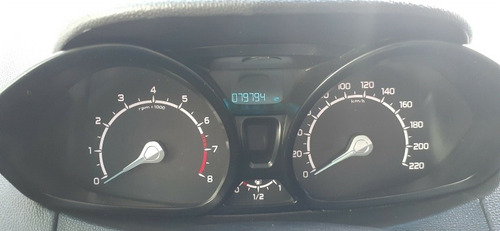 Ford Ecosport 1.6 Freestyle 2013/2014 ( 79.000km )