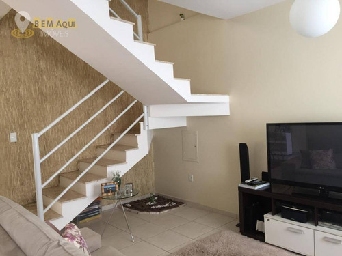 Imagem 2 de 29 de Casa À Venda, 221 M² Por R$ 690.000,00 - Condomínio Ilha Das Águas - Salto/sp - Ca0980