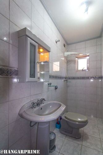 Imagem 21 de 27 de Casa Com 3 Dormitórios À Venda, 160 M² Por R$ 690.000,00 - Vila Ré - São Paulo/sp - Ca0139