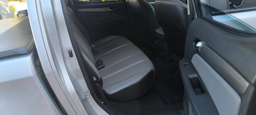 Chevrolet Picape Cabine Dupla Chevrolet S10 Cabine Dupla 2.5 ECOTEC SIDI LTZ 4WD (Cabine Dupla) (Aut)