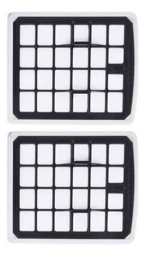Filtro Hepa 90946 Para Aldi 800820 Easy-home Para Apollo Ak9