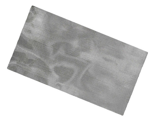 Filtro Filtración Acero Inoxidable Malla 200 Para F