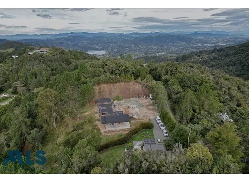 Un Sueño Campestre, 2 Espectaculares Casas En El ...(mls#251842)