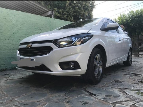 Chevrolet Prisma 1.4 Ltz 98cv 2018