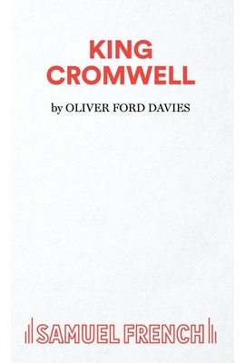 Libro King Cromwell - Ford Davies, Oliver