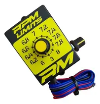Comprar Control Largada Encendido Multichispa Genérica Rm 6al