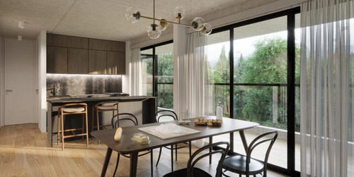 Venta Departamento 3 Ambientes - Tao Parque