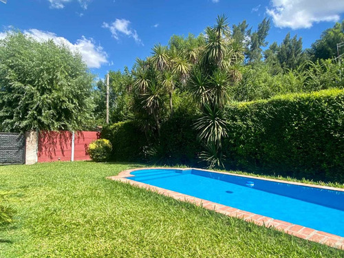 Casa Quinta En Venta En City Bell
