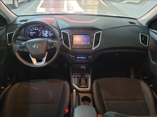 Imagem 5 de 8 de Hyundai Creta 1.6 Pulse Plus Flex Automático