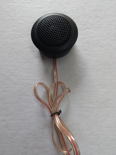 Imagen 3 de 10 de Sistema Componente De 2 Vías De 6.5 . Mod: Rks-p165.2c.