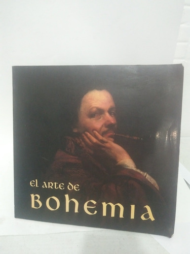 El Arte De Bohemia Galeria Nacional De Praga 