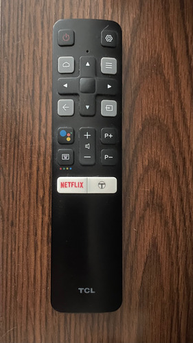 Tcl 50a527 50 4k Led Smarttv Android (para Reparar) (Usado)