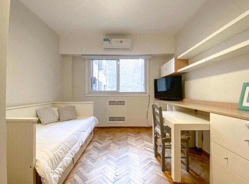 Imagen 14 de 14 de Excelente Departamento En Pleno Recoleta!!!! Dueño Directo!!