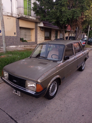 Fiat 128 1.5 Se