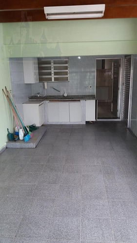 Imagem 15 de 27 de Casa Para Venda, 3 Dormitórios, Bosque Da Saúde - São Paulo - 11505