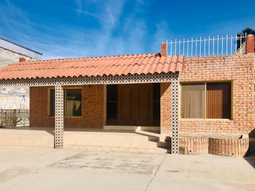 Casa En Venta En El Centro, Lerdo Dgo