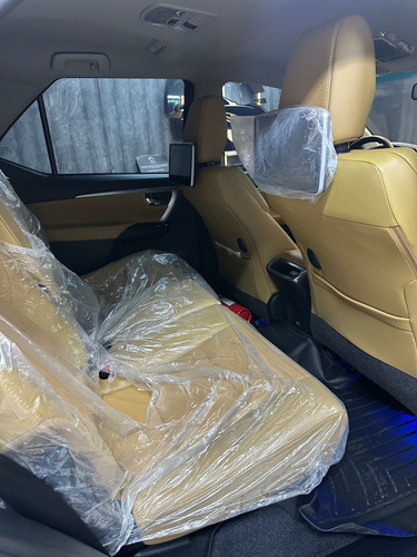 Toyota Fortuner 2024