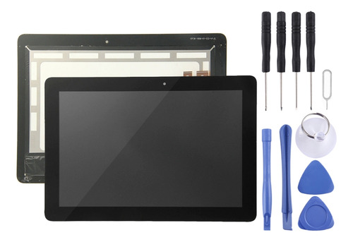 Pantalla Lcd Oem Para Asus Memo Pad 10/me102/me102a Con Di