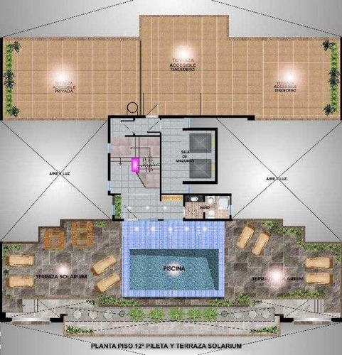 Imagen 24 de 25 de Departamento En Venta En Remedios De Escalada Oeste