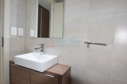 Imagen 20 de 30 de Apartamento De Categoría Con Vista Hacia La Mansa En Todos Sus Hambientes!! - Punta Del Este Roosevelt
