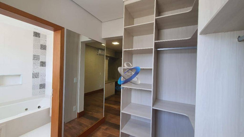 Imagem 27 de 30 de Sobrado Com 5 Dormitórios, 311 M² - Venda Por R$ 3.800.000,00 Ou Aluguel Por R$ 15.000,00/mês - Condomínio Reserva Do Paratehy - São José Dos Campos/sp - So0649