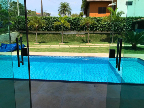 Imagem 2 de 14 de Chacara Em Condominio Antes Do Centro!! Cod:976
