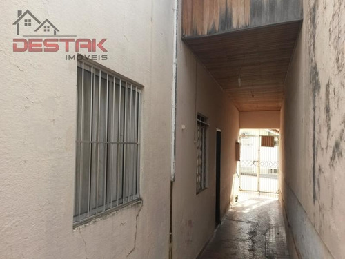 Imagem 4 de 4 de Ref.: 2680 - Terreno Em Jundiai Para Venda - V2680