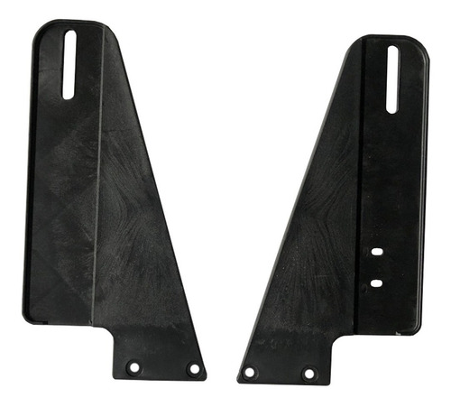 Imagem 1 de 1 de Suporte Esquerdo Direito Para Modeladora Braesi Mb-35 Mbj-22