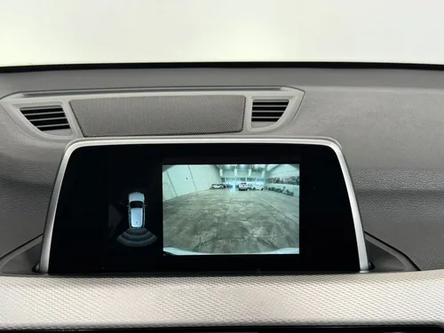 BMW X1 2.0 Sdrive 20ia X Line At