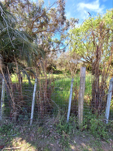 Venta De Terreno En Antoniopolis