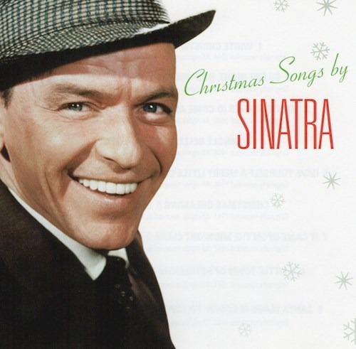 Christmas Songs - Sinatra Frank (cd) 