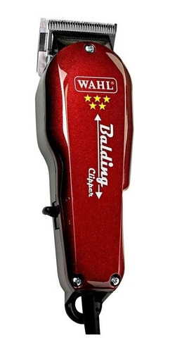 Maquina Cortar Pelo Profesional Wahl Balding 5 Star Series