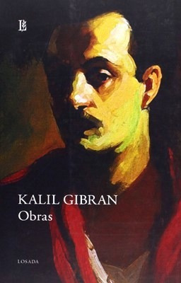 Obras - Gibran Kalil